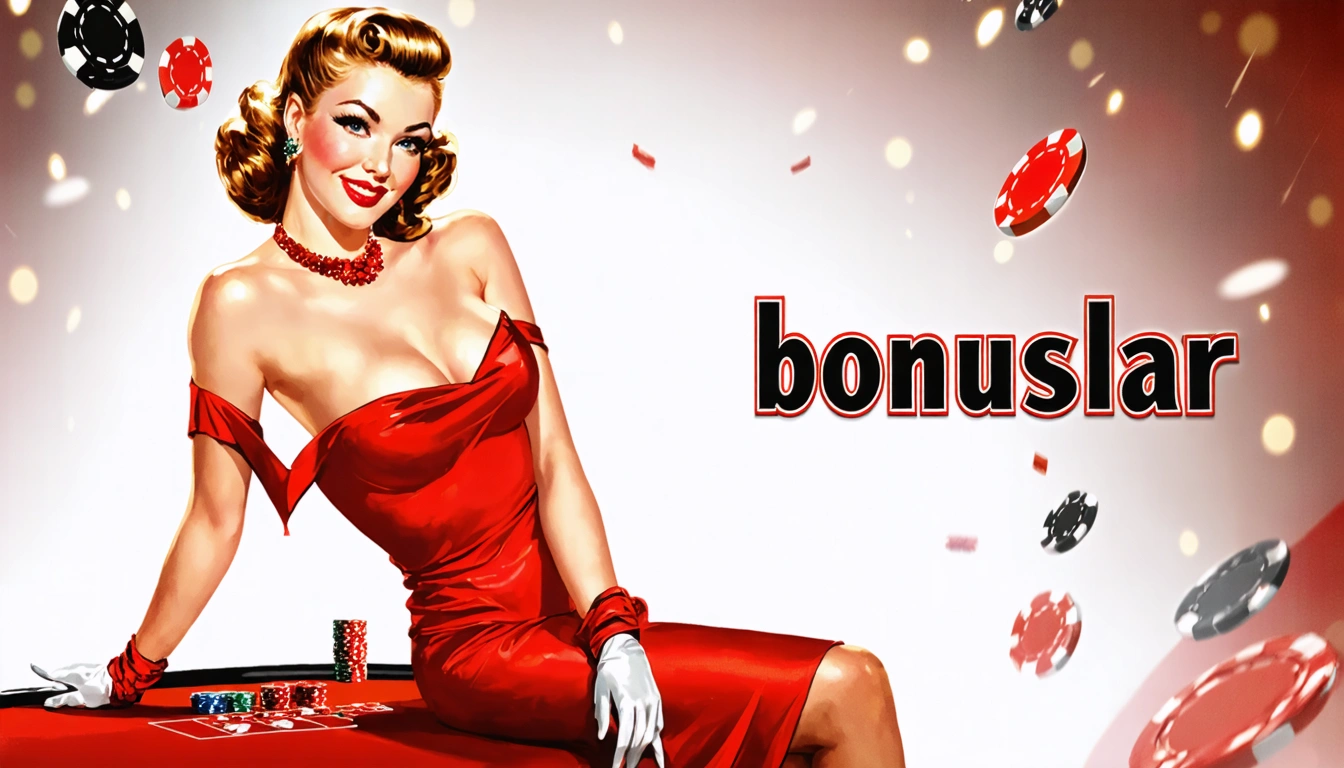 bonuslar Pin Up