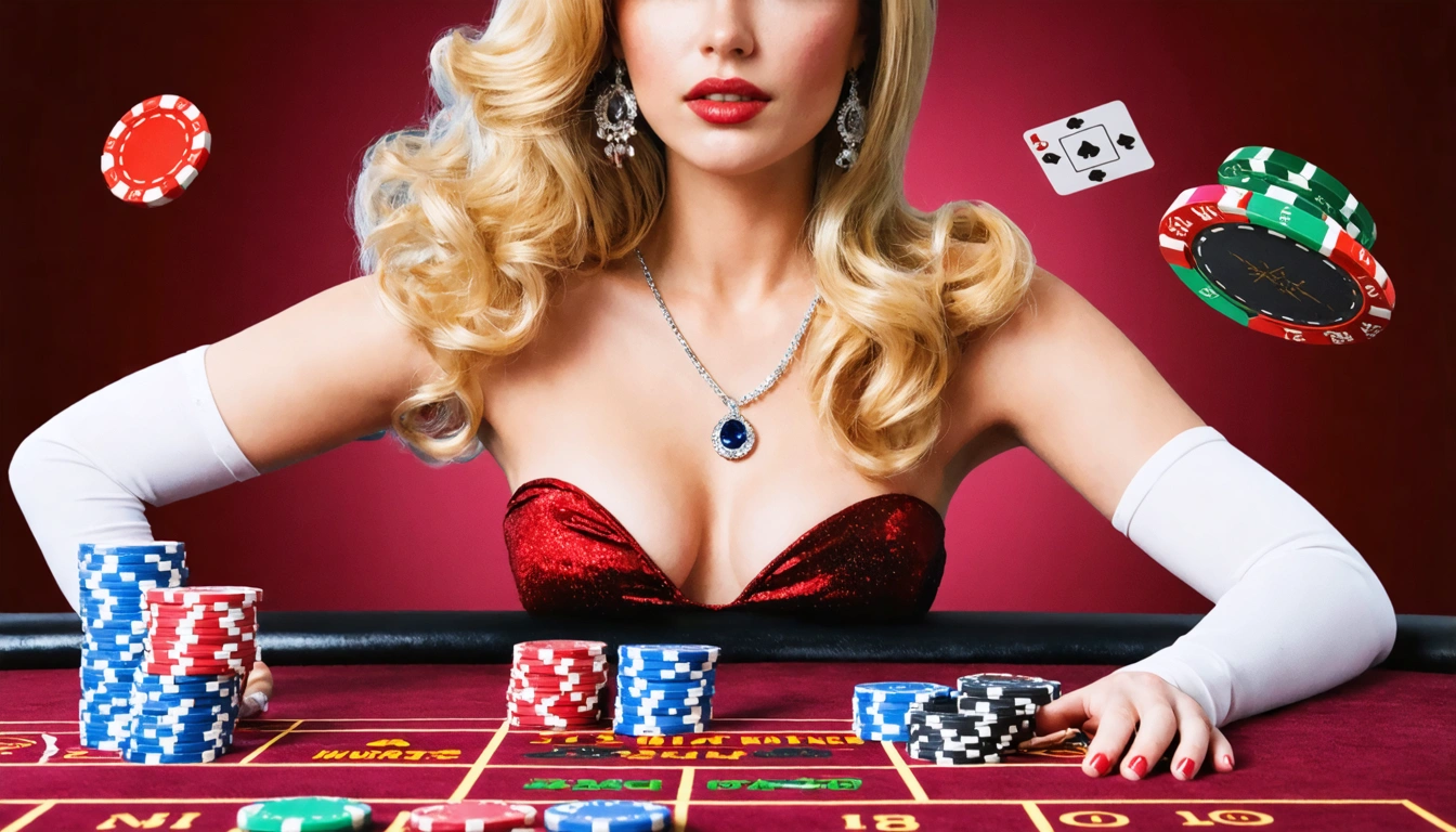nece oynamaq Pin Up