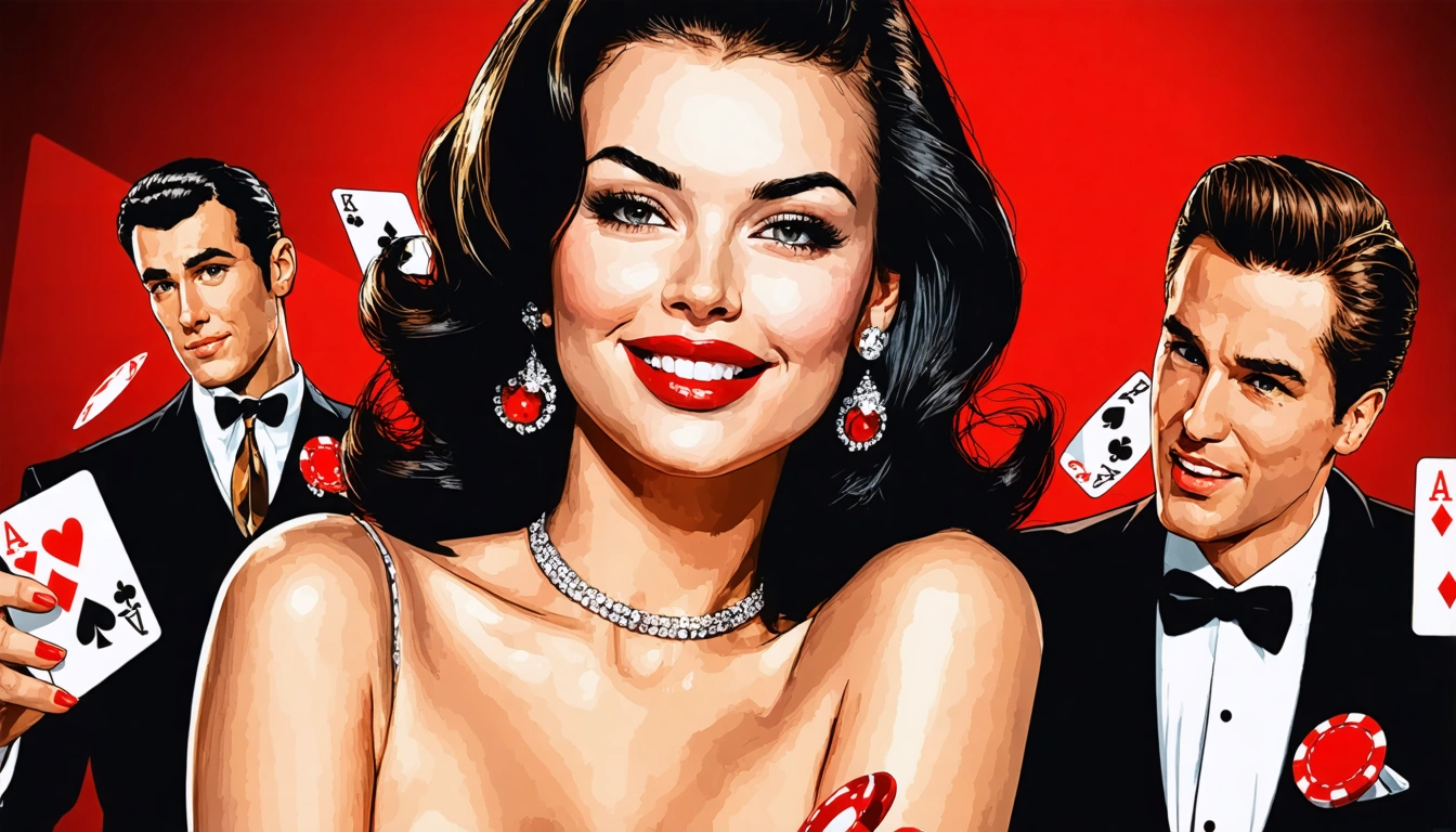 bonus Pin Up