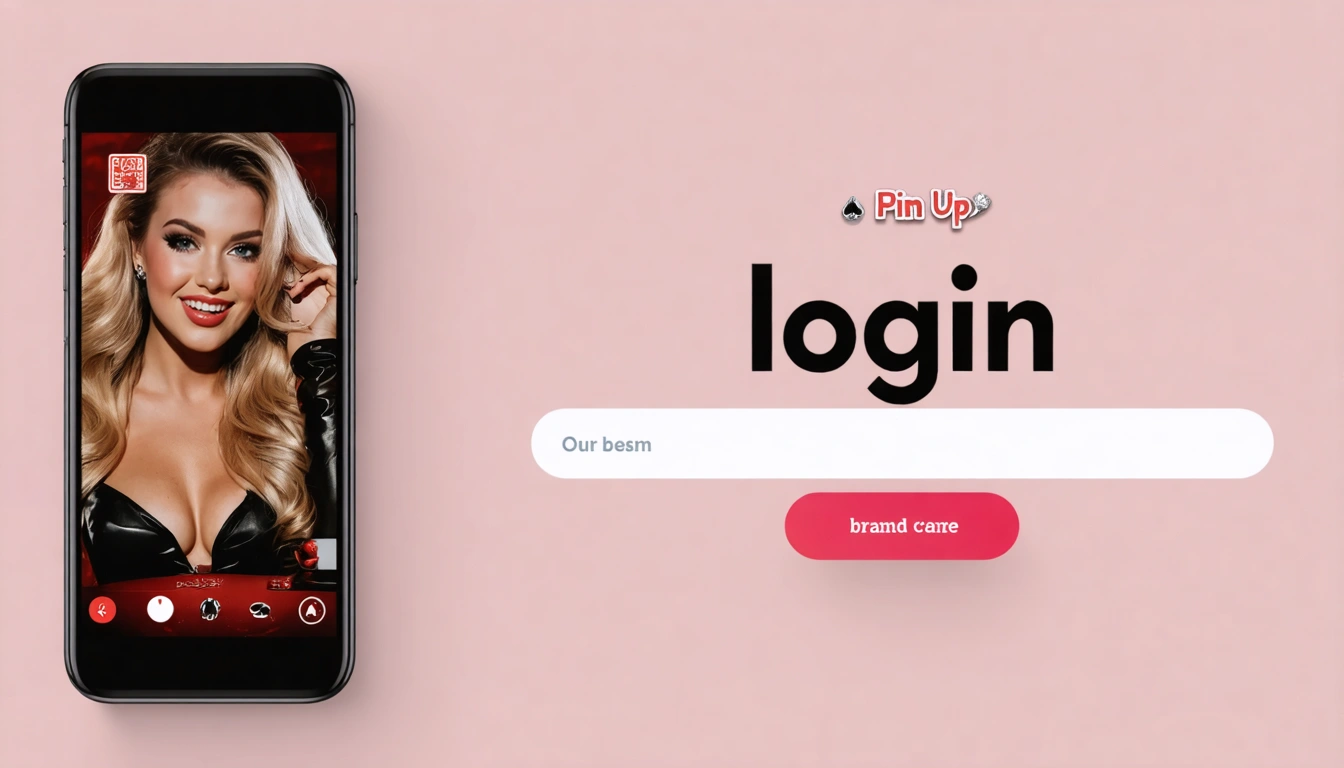 login Pin Up