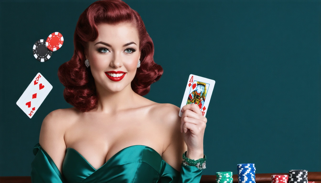 signup Pin Up